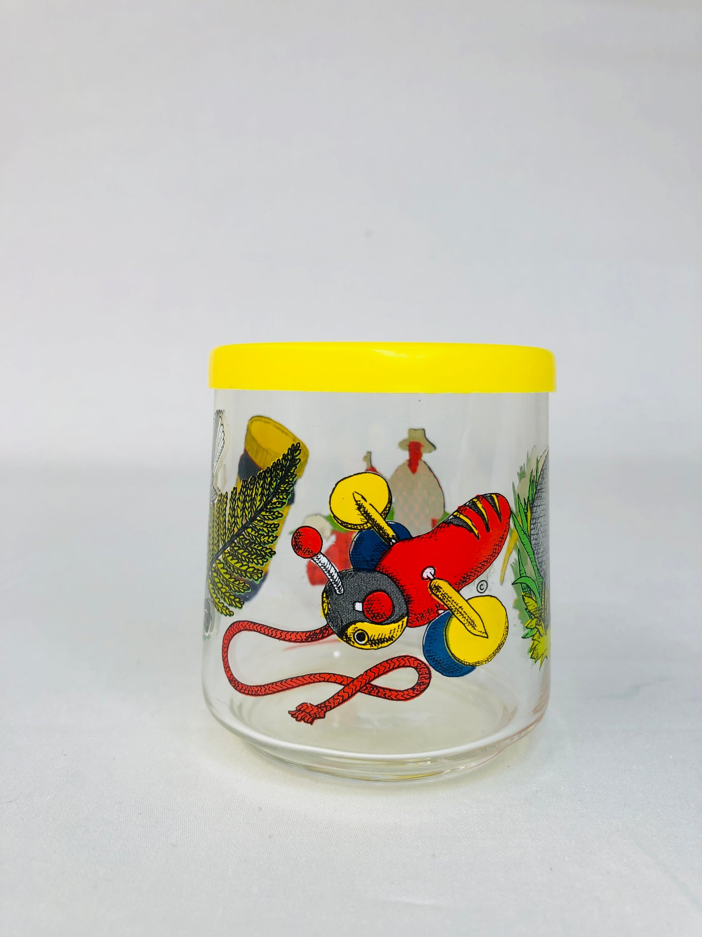 
                  
                    Vegemite -  Special Edition Glass (15232)
                  
                