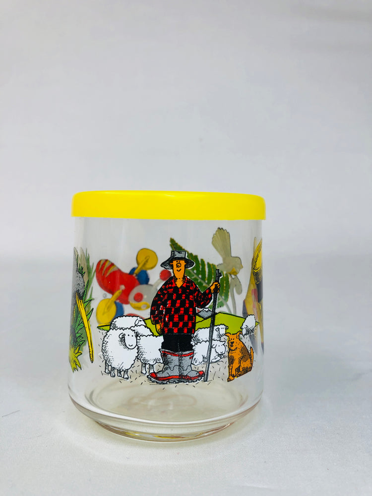 
                  
                    Vegemite -  Special Edition Glass (15232)
                  
                