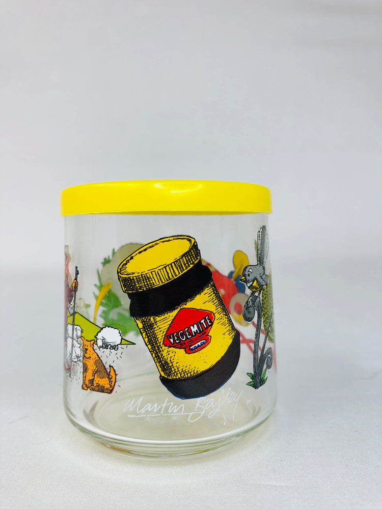 
                  
                    Vegemite -  Special Edition Glass (15232)
                  
                