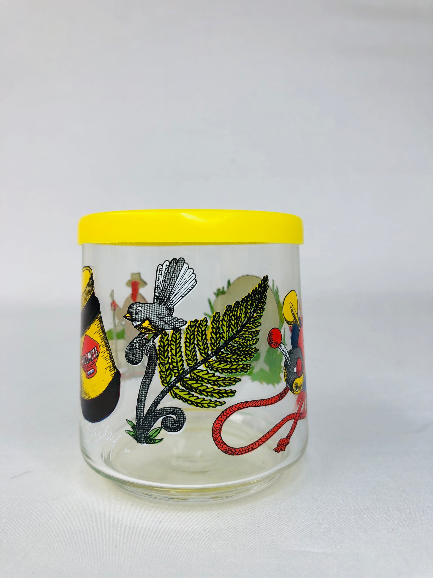 
                  
                    Vegemite -Special Edition Glass (15234)
                  
                