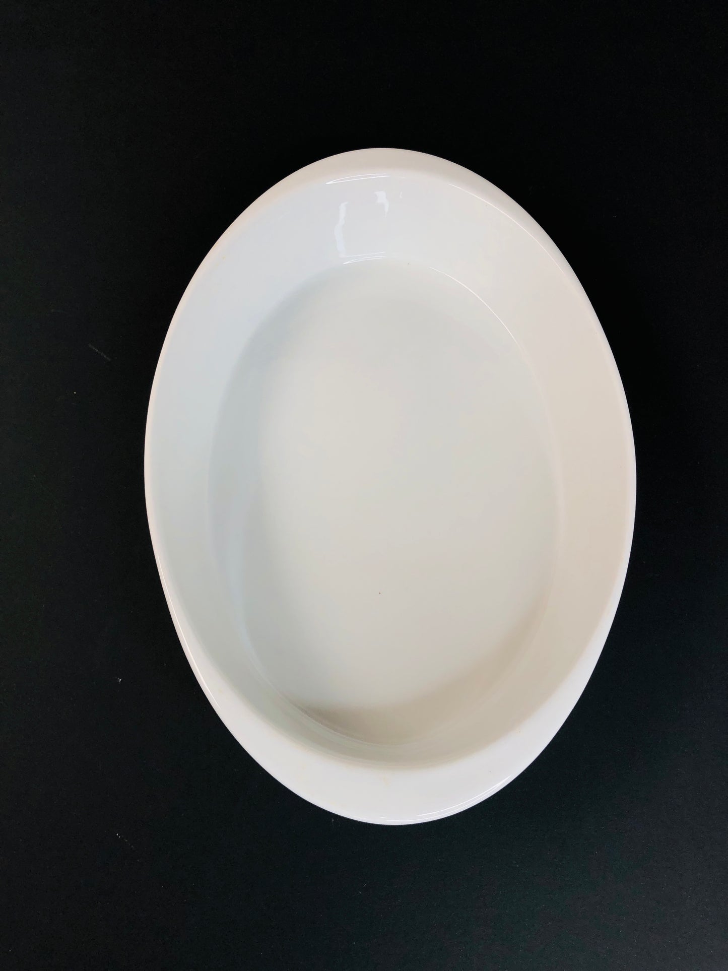 
                  
                    Apilco France Size 5 Porcelain Dish (15240)
                  
                