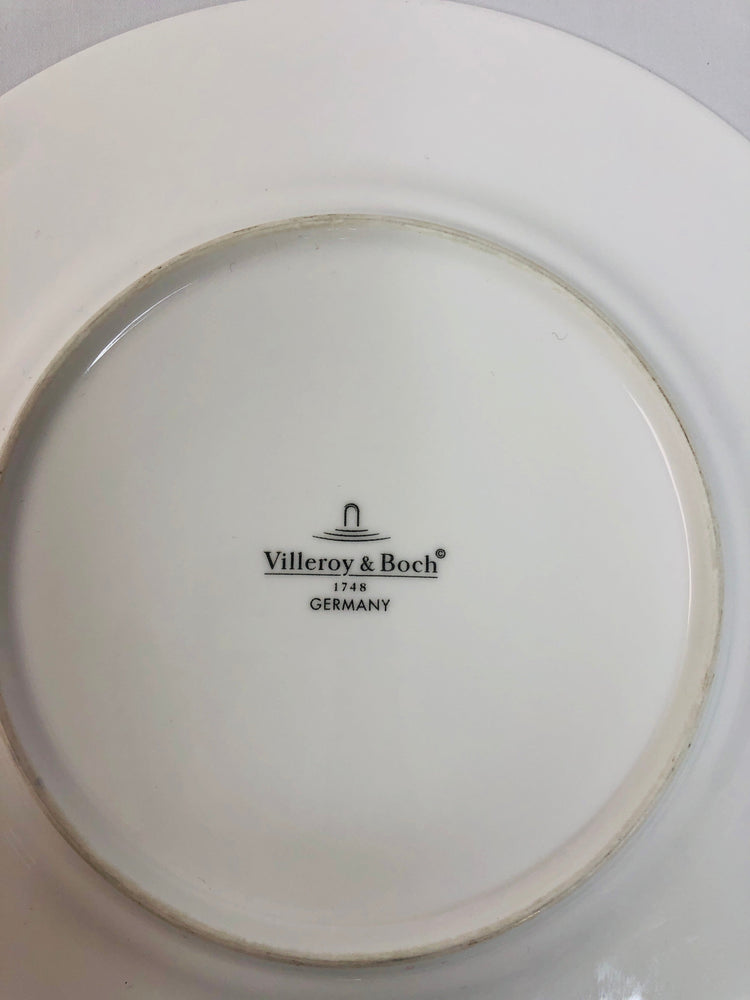 
                  
                    Villeroy & Boch Breakfast Plate -1748  (15269)
                  
                