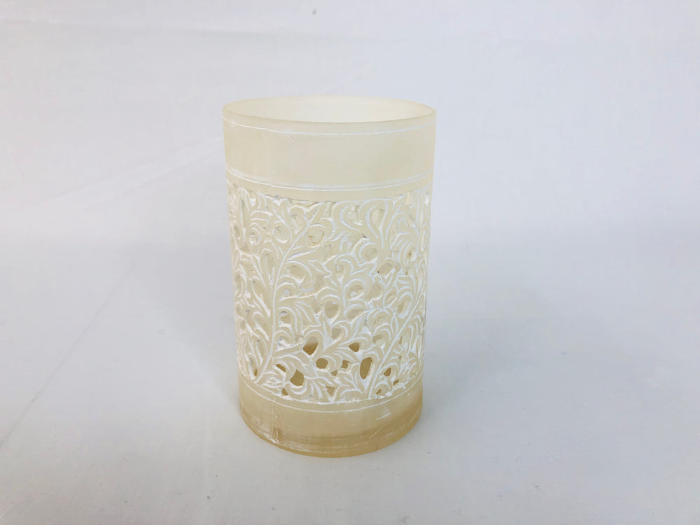 
                  
                    Saigon River Factory Candle Holder(15272)
                  
                
