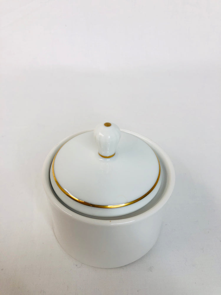 
                  
                    F.B.S. Design NZ Sugar Bowl (15275)
                  
                