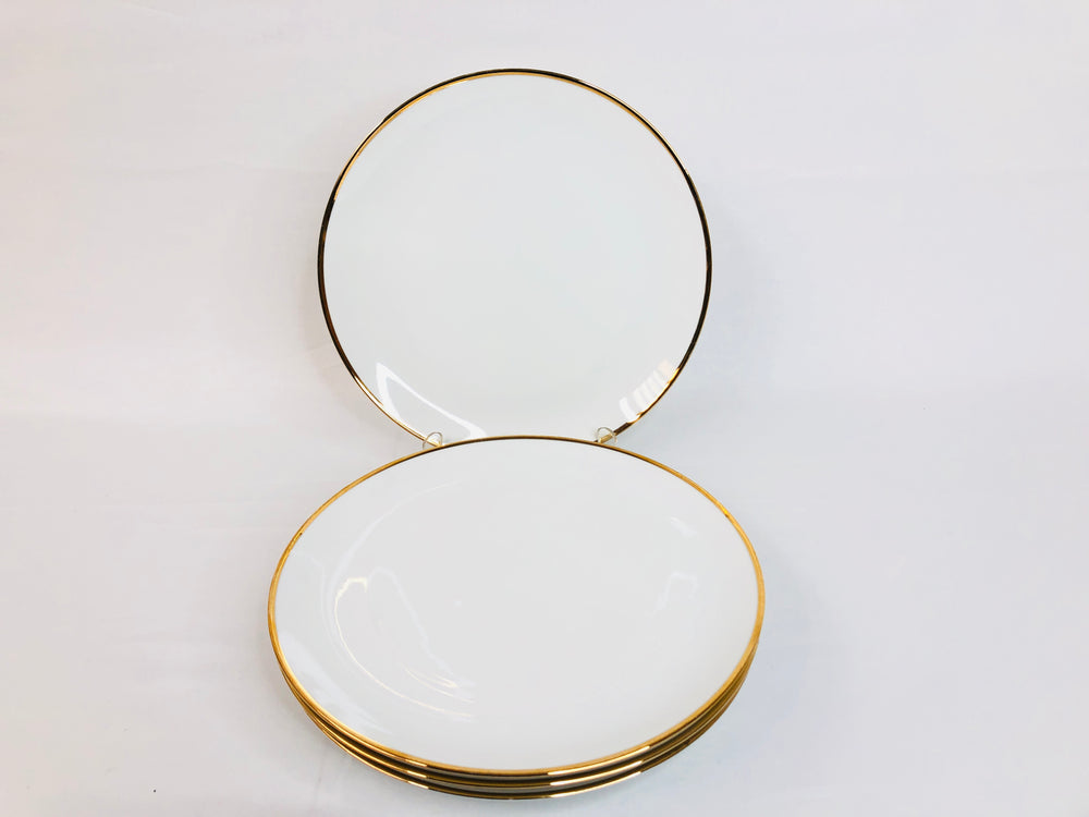 Thomas - Dinner Plates x4 (15279)