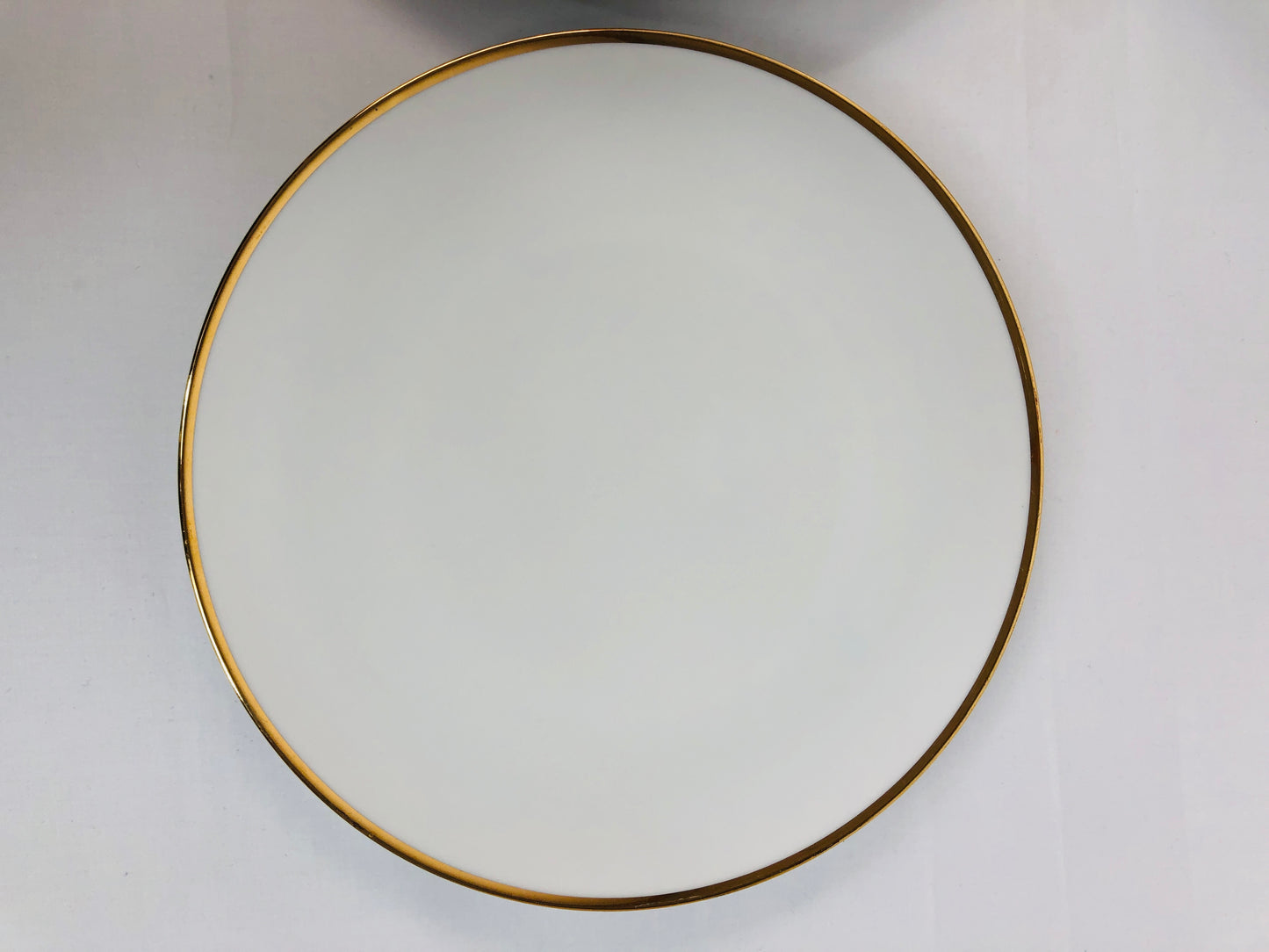 
                  
                    Thomas - Dinner Plates x4 (15279)
                  
                