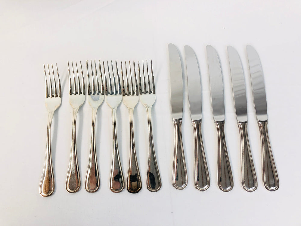 Rodd stainless sale steel cutlery