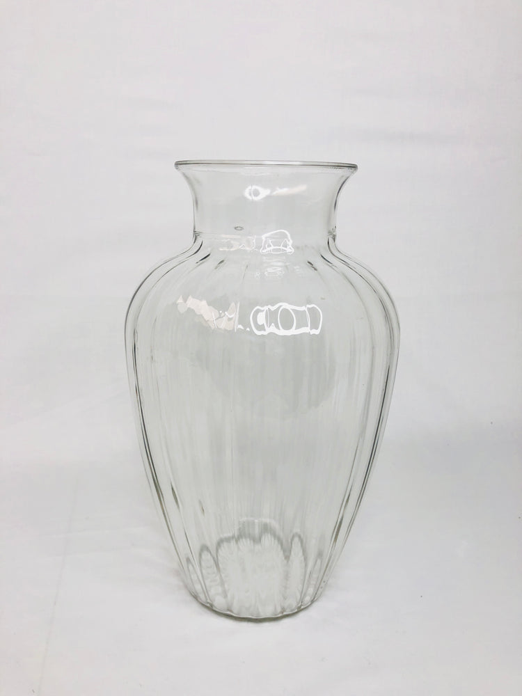 
                  
                    Vintage Italian Large Glass Vase (15302)
                  
                
