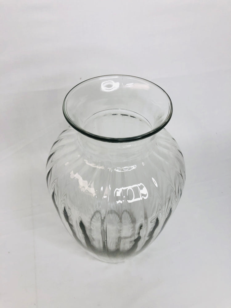 
                  
                    Vintage Italian Large Glass Vase (15302)
                  
                