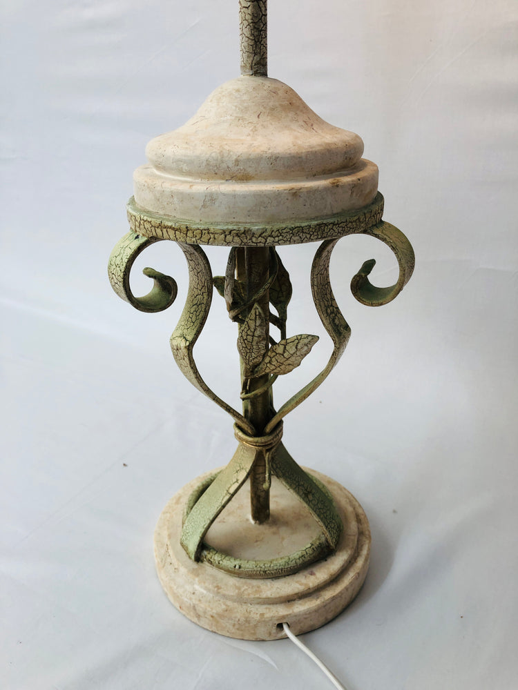 
                  
                    Vintage Doris Kelly Lamp (15312)
                  
                