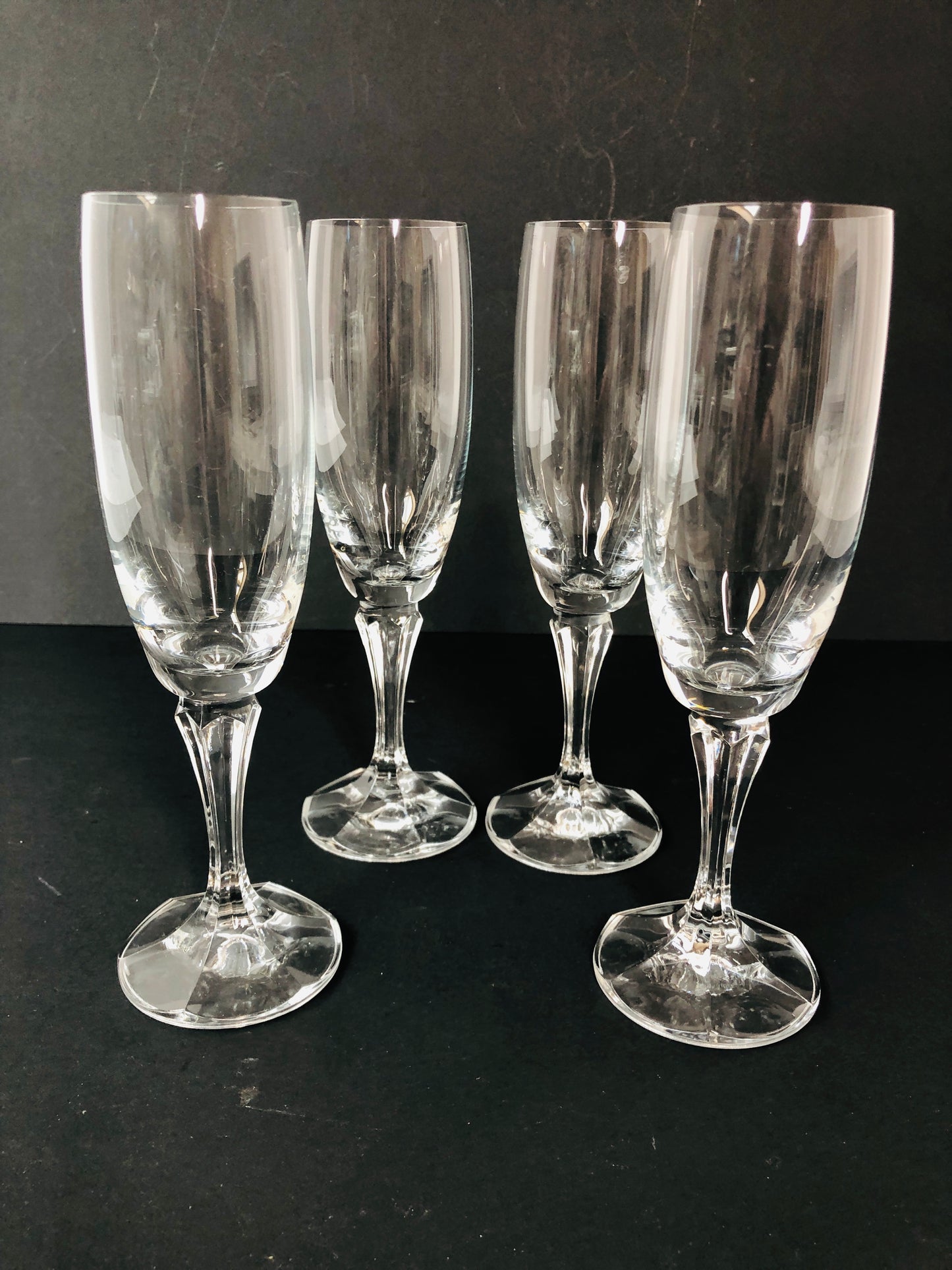 
                  
                    Glass Champagne Flute (15320)
                  
                