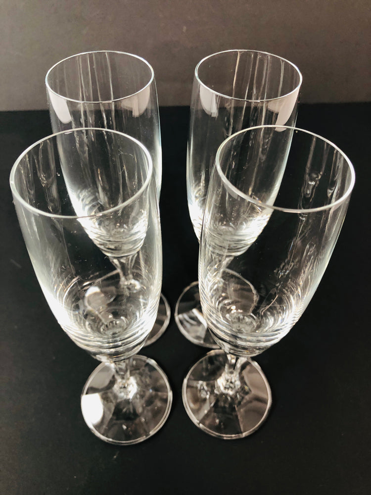 
                  
                    Glass Champagne Flute (15320)
                  
                