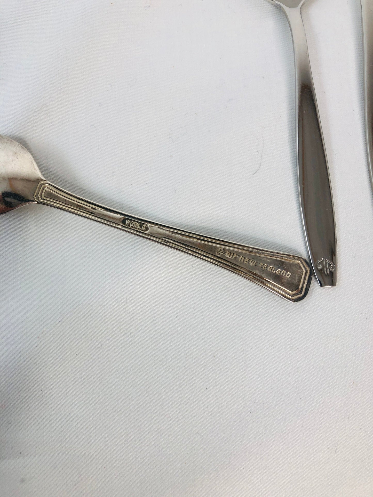
                  
                    Air New Zealand Cutlery (15326)
                  
                