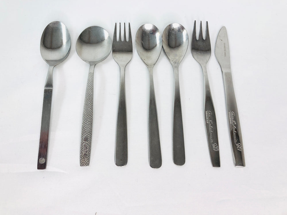 Airline Cutlery Mixed (15330)