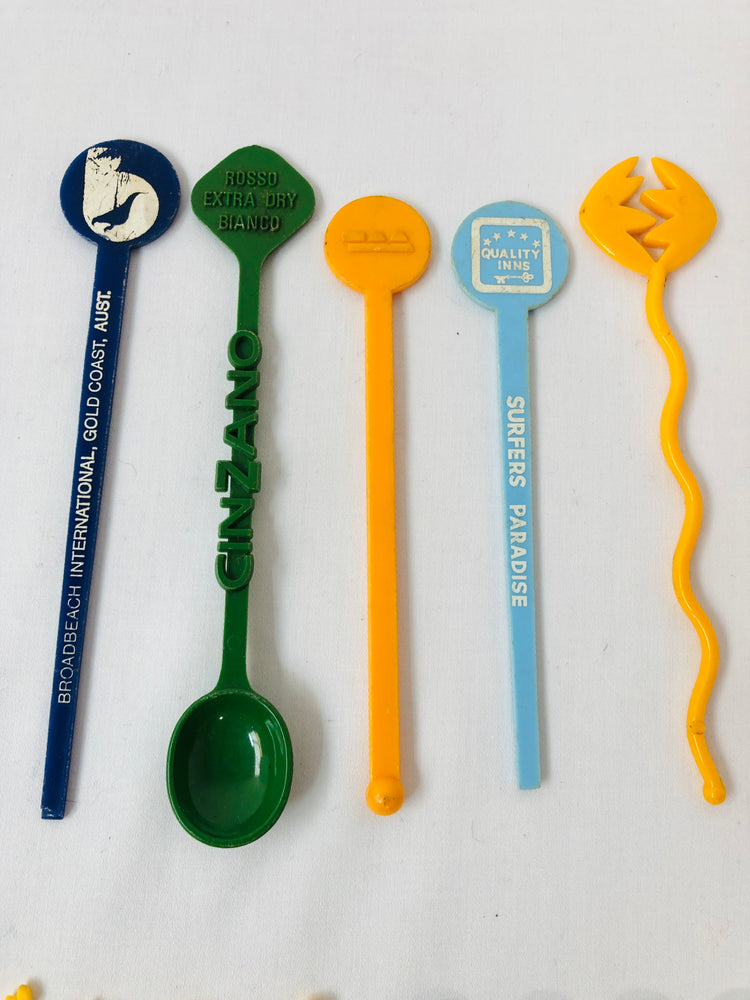 
                  
                    Swizzle Sticks Mix (15329)
                  
                