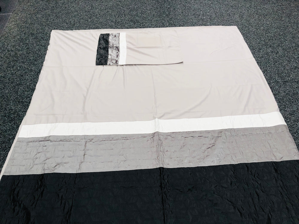 Single Duvet Cover (15395)