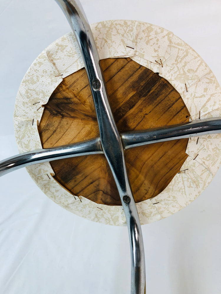 
                  
                    Retro Stool (15473)
                  
                