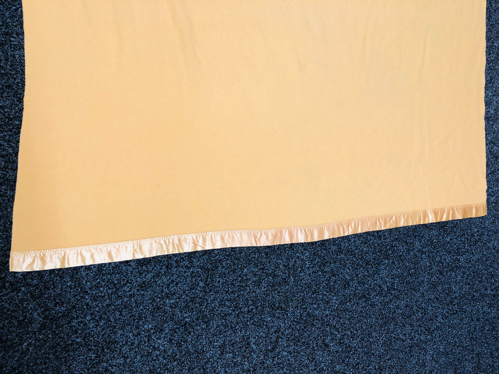 
                  
                    Wool Blanket - Single (15480)
                  
                