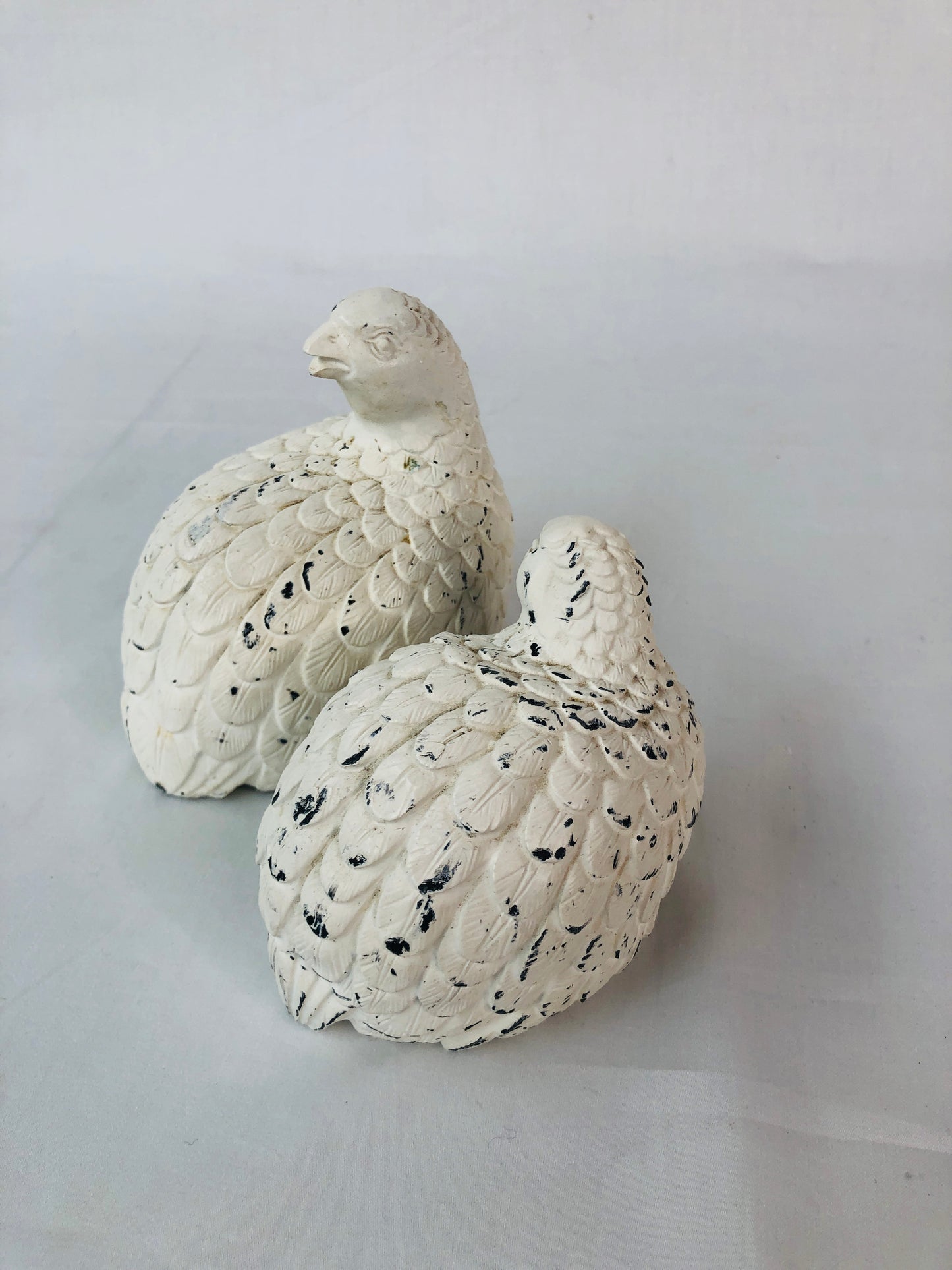 
                  
                    Quail Set- Mother and Baby(15493)
                  
                