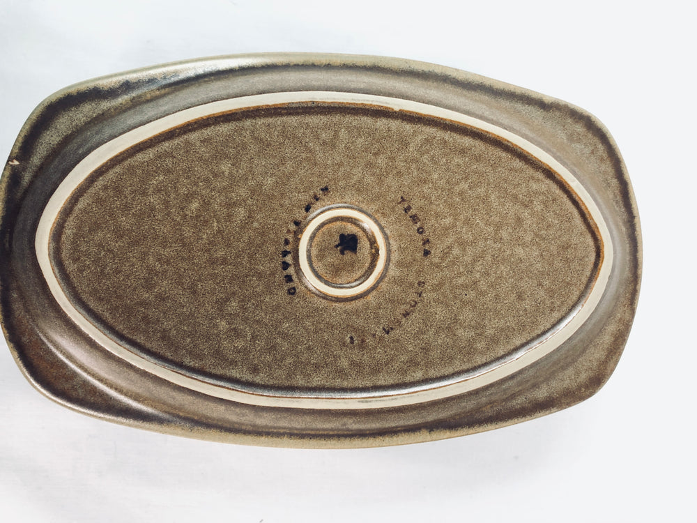 
                  
                    Vintage Temuka Stoneware Plates x 6(15511)
                  
                