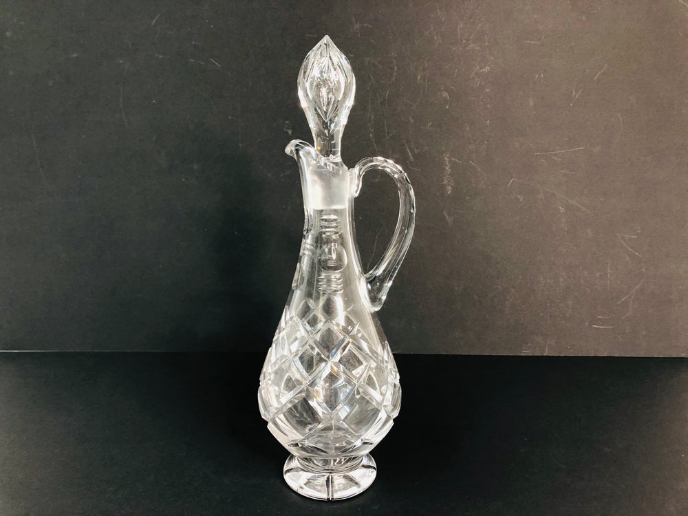 Glass Decanter (15521)