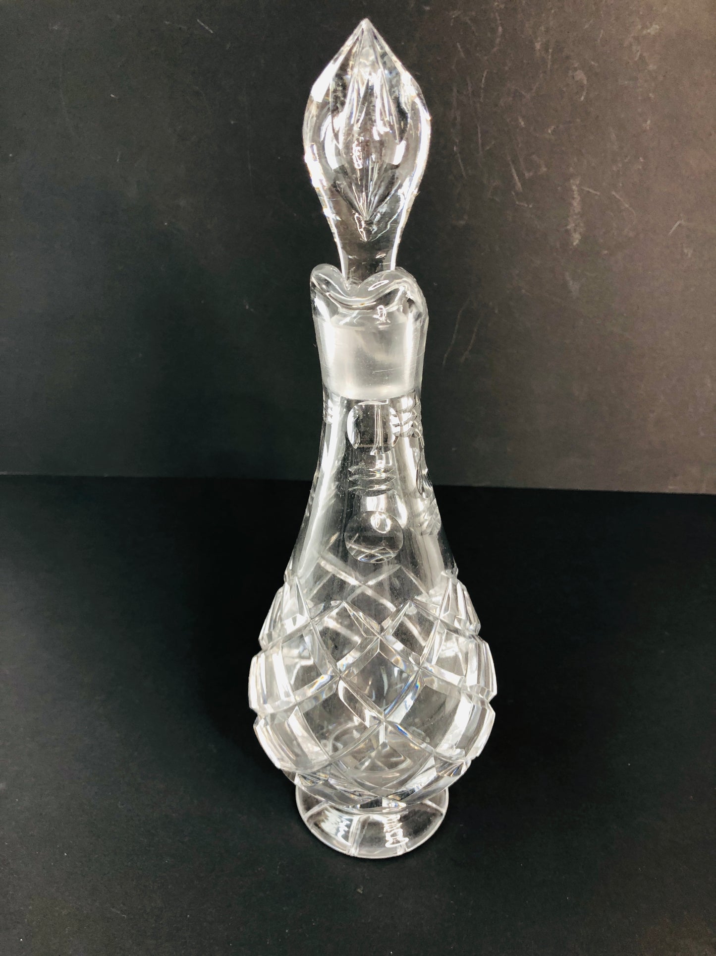 
                  
                    Glass Decanter (15521)
                  
                