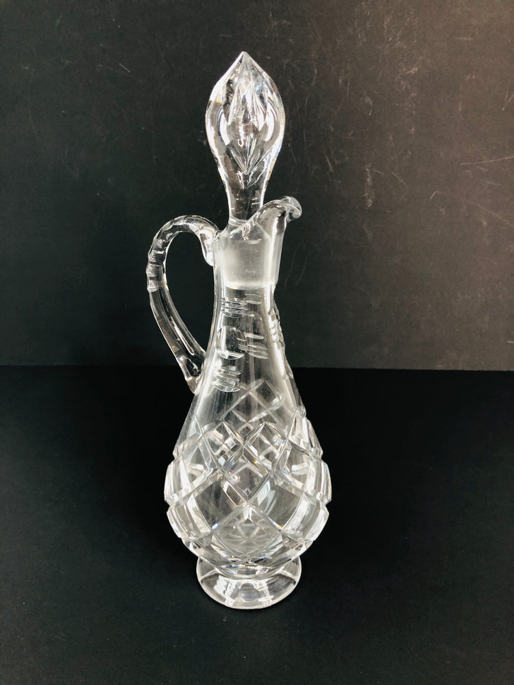 
                  
                    Glass Decanter (15521)
                  
                