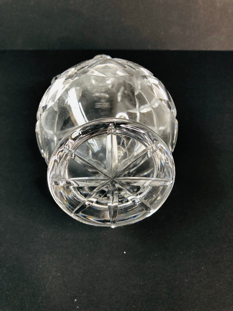 
                  
                    Glass Decanter (15521)
                  
                