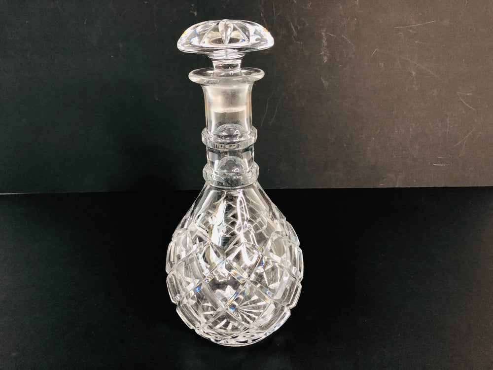 
                  
                    Crystal Decanter (15520)
                  
                