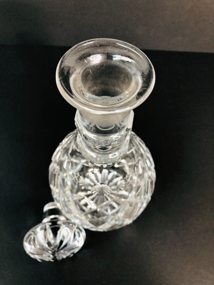 
                  
                    Crystal Decanter (15520)
                  
                