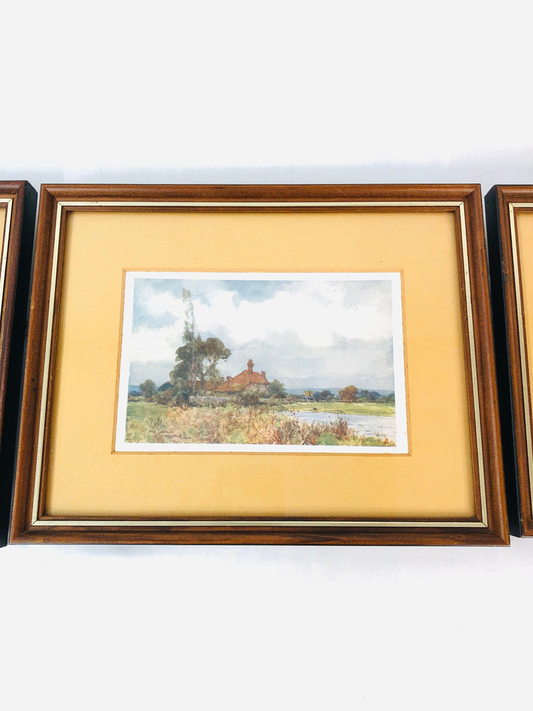 
                  
                    3 x Prints - Sussex England 1904 (15530)
                  
                