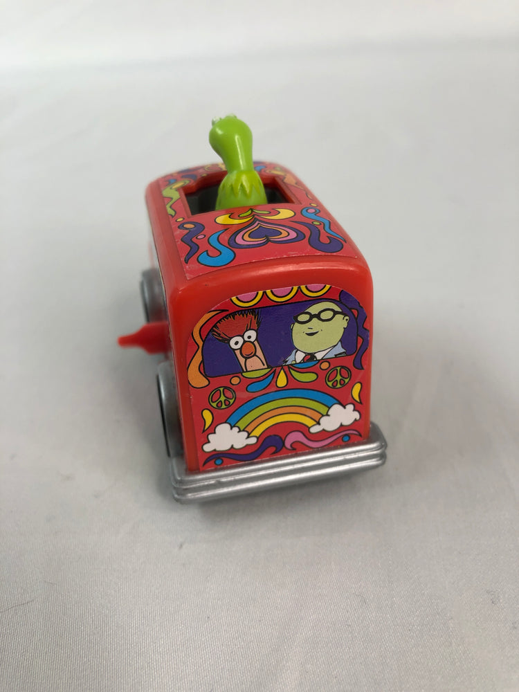 
                  
                    Muppets from Space 1990 Groovy Van (15598)
                  
                
