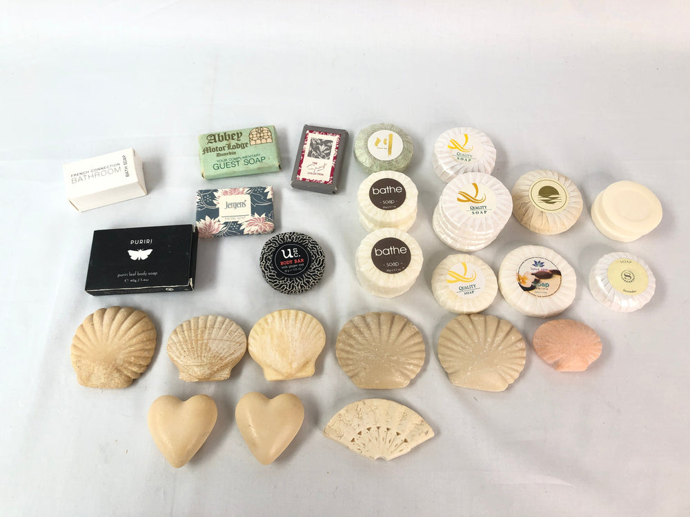 Vintage Soaps Collectors Item (15602)