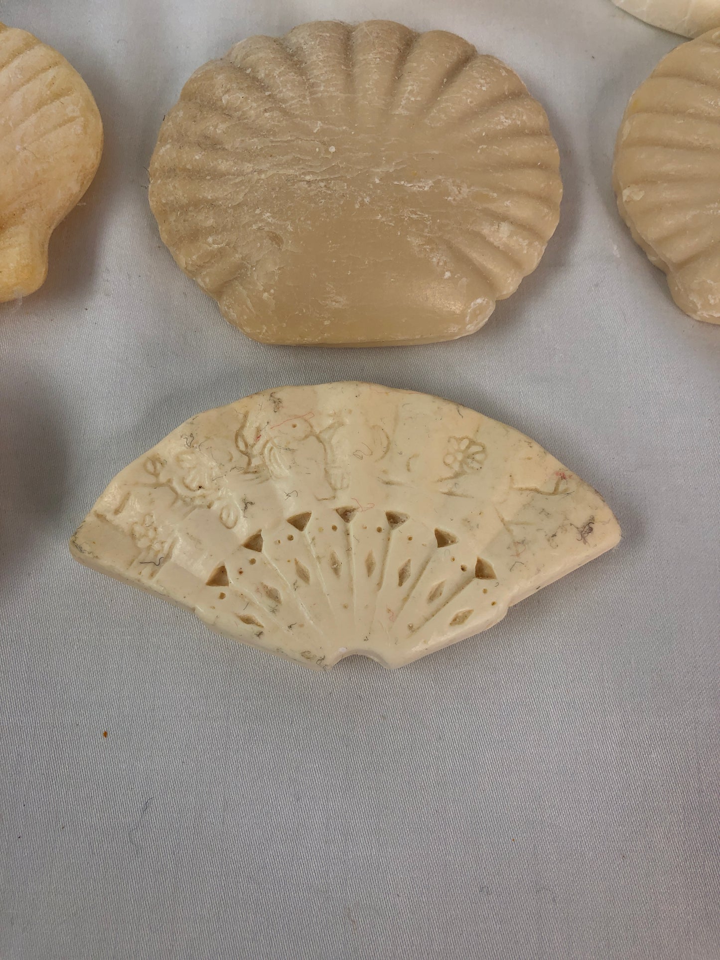 
                  
                    Vintage Soaps Collectors Item (15602)
                  
                