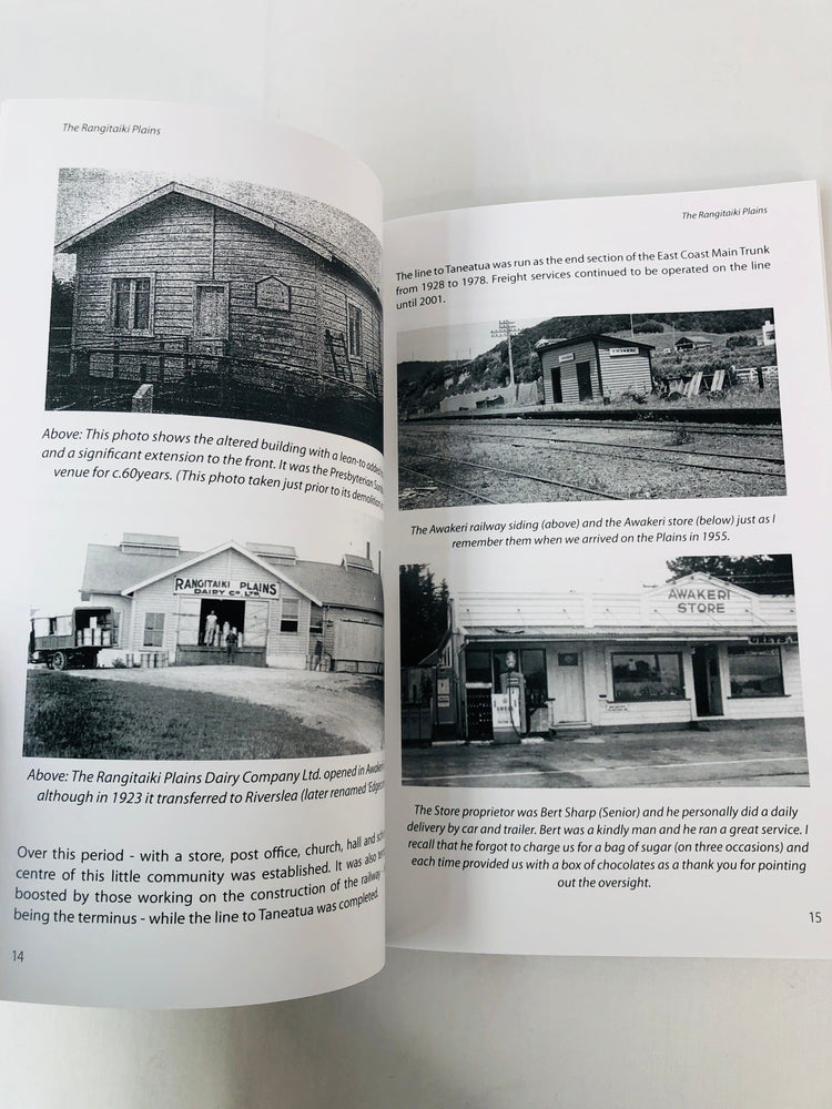 
                  
                    History of the Rangitaiki Plains KJ Mcdonald (15610)
                  
                