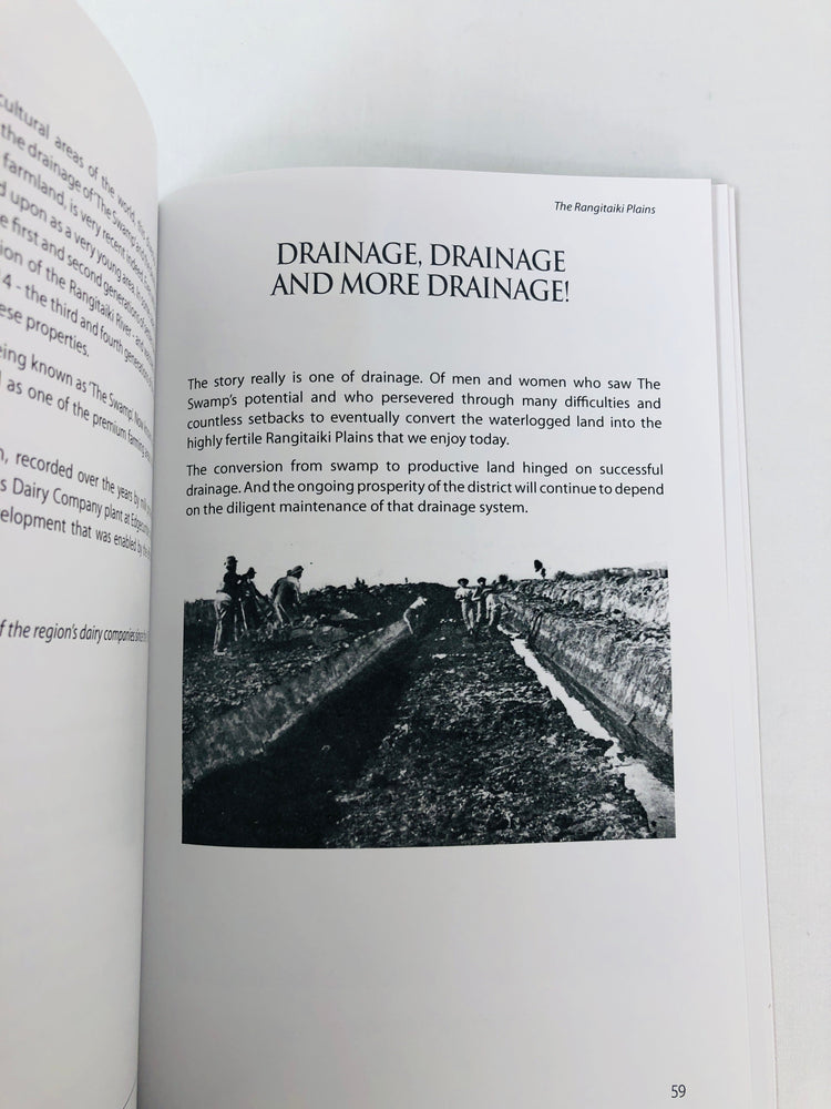 
                  
                    History of the Rangitaiki Plains KJ Mcdonald (15610)
                  
                