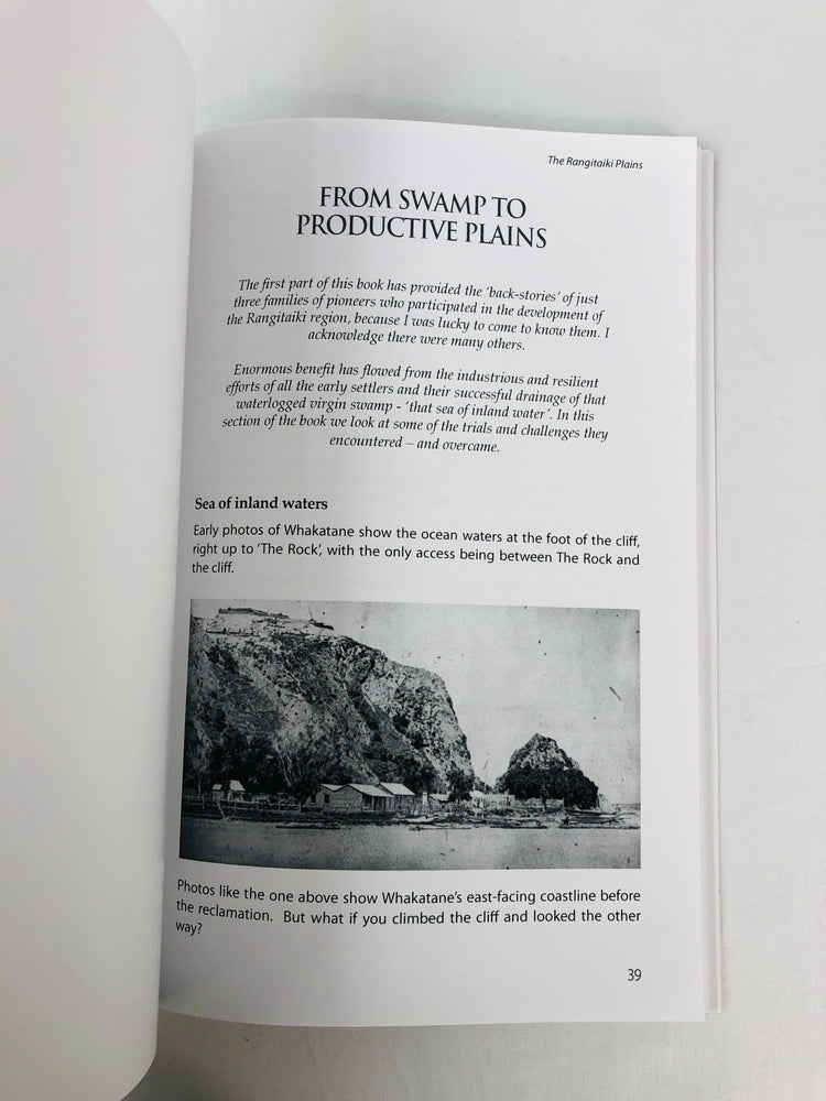 
                  
                    History of the Rangitaiki Plains KJ Mcdonald (15610)
                  
                