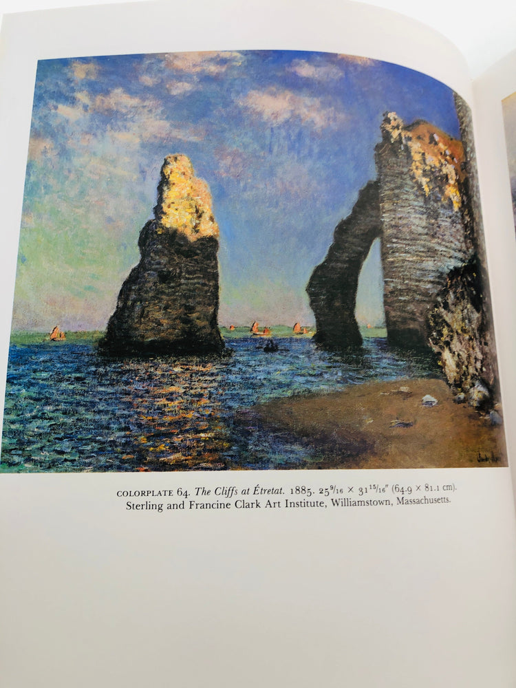 
                  
                    Claude Monet 1840-1926 (15609)
                  
                