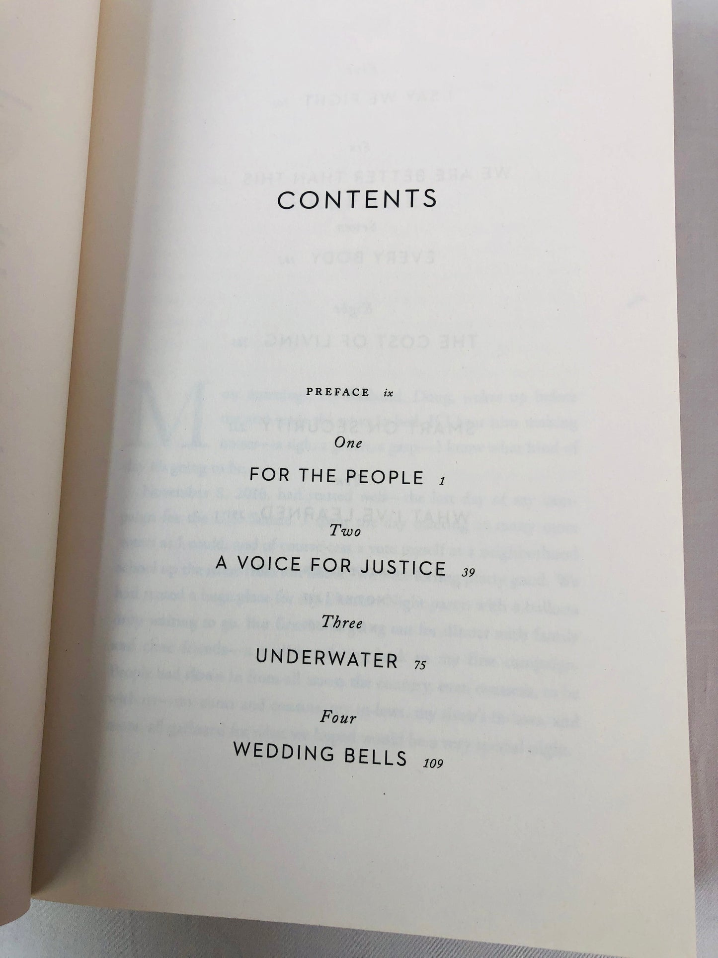 
                  
                    The Truths We Hold: An American Journey-Kamala Harris  (15614)
                  
                