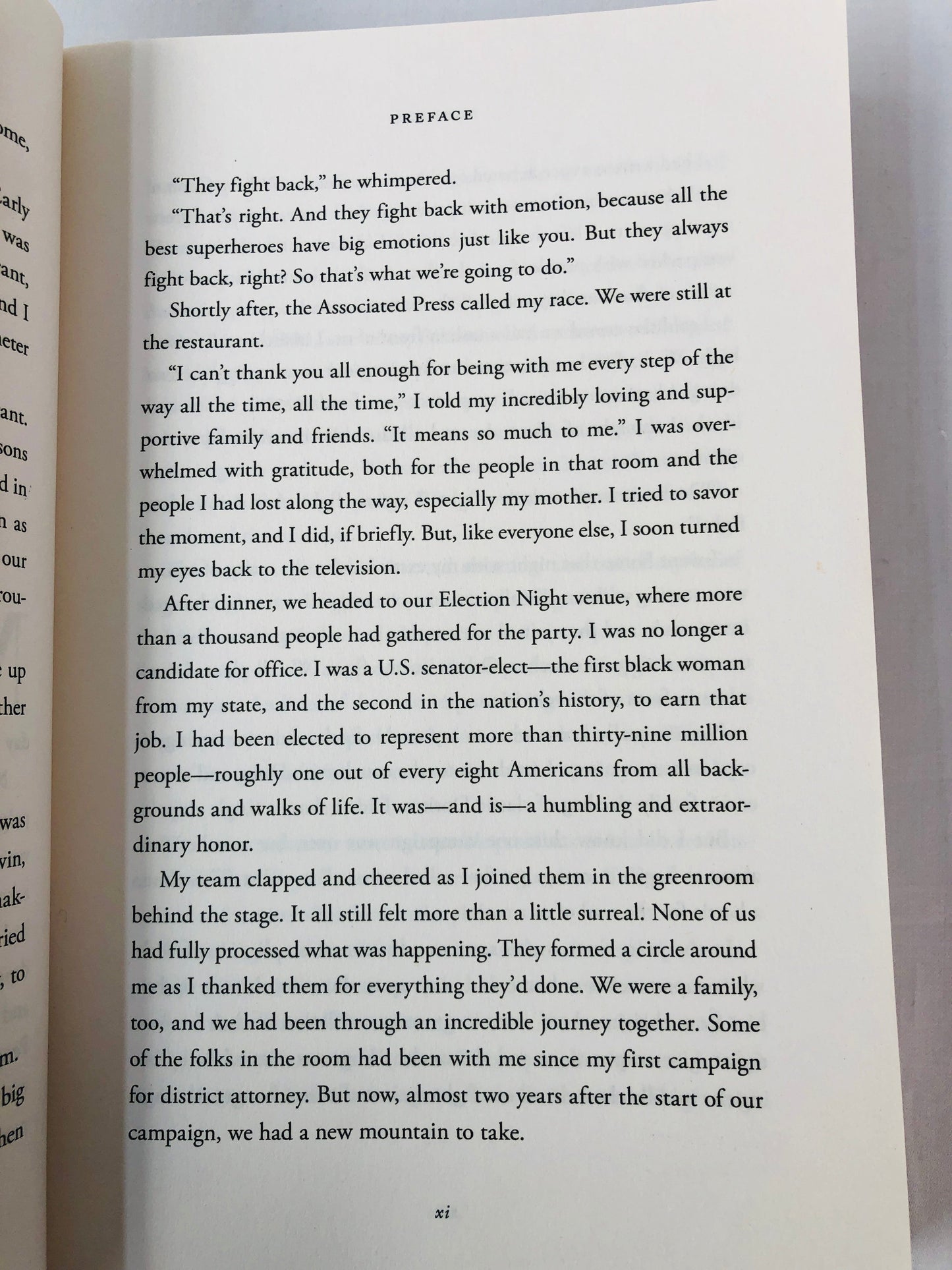 
                  
                    The Truths We Hold: An American Journey-Kamala Harris  (15614)
                  
                