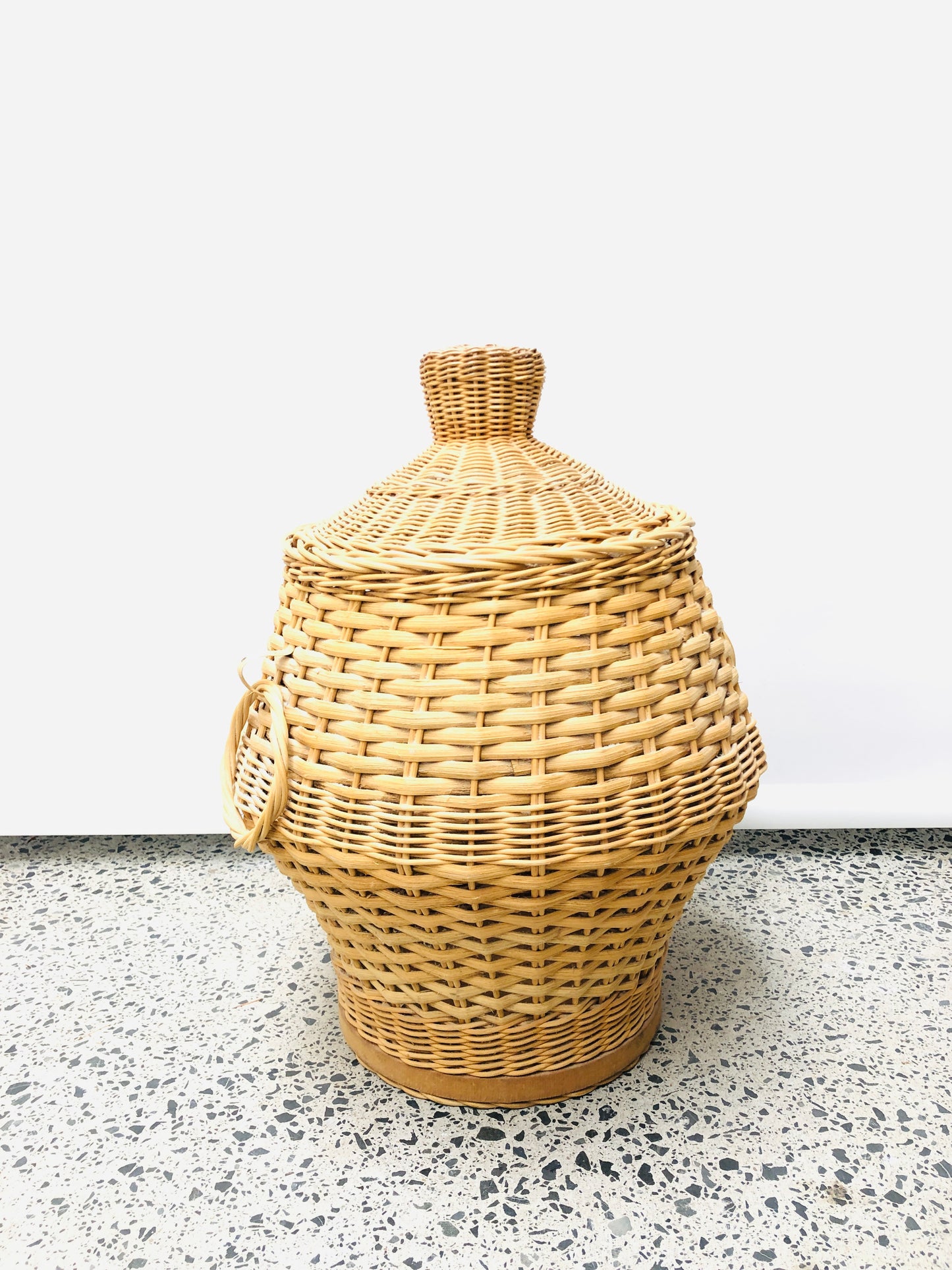 
                  
                    Basket- Laundry/ Decor (15691)
                  
                