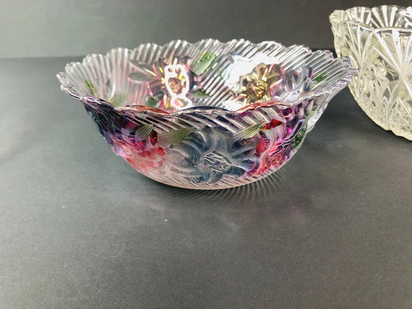 
                  
                    Glass Serving Bowls x 3 (15623)
                  
                