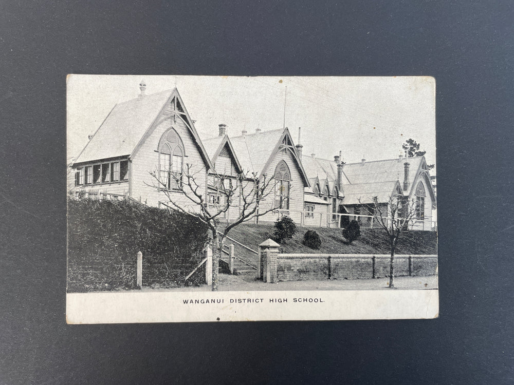 
                  
                    1905 Wanganui District High School (15094)
                  
                