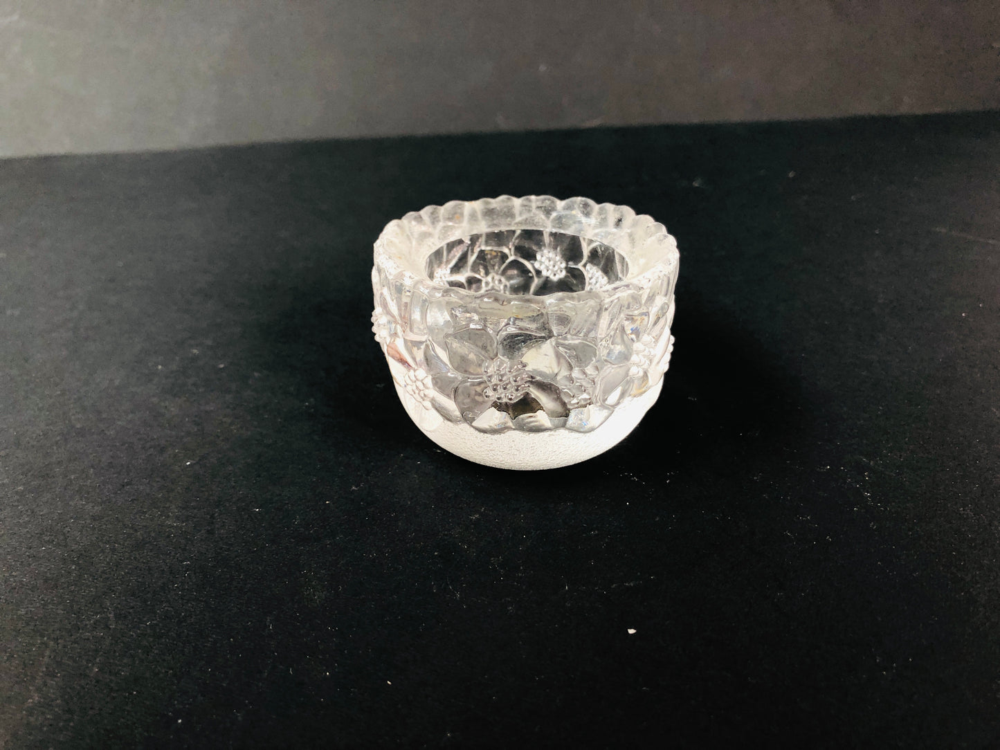 
                  
                    Thomas - Crystal Candle Holder (15638)
                  
                