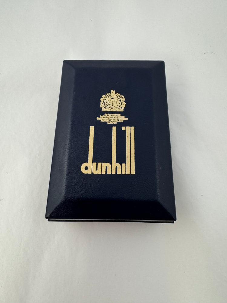 
                  
                    Vintage Dunhill Cased 'Rollagas' Lighter - 14kt Gold (20016)
                  
                