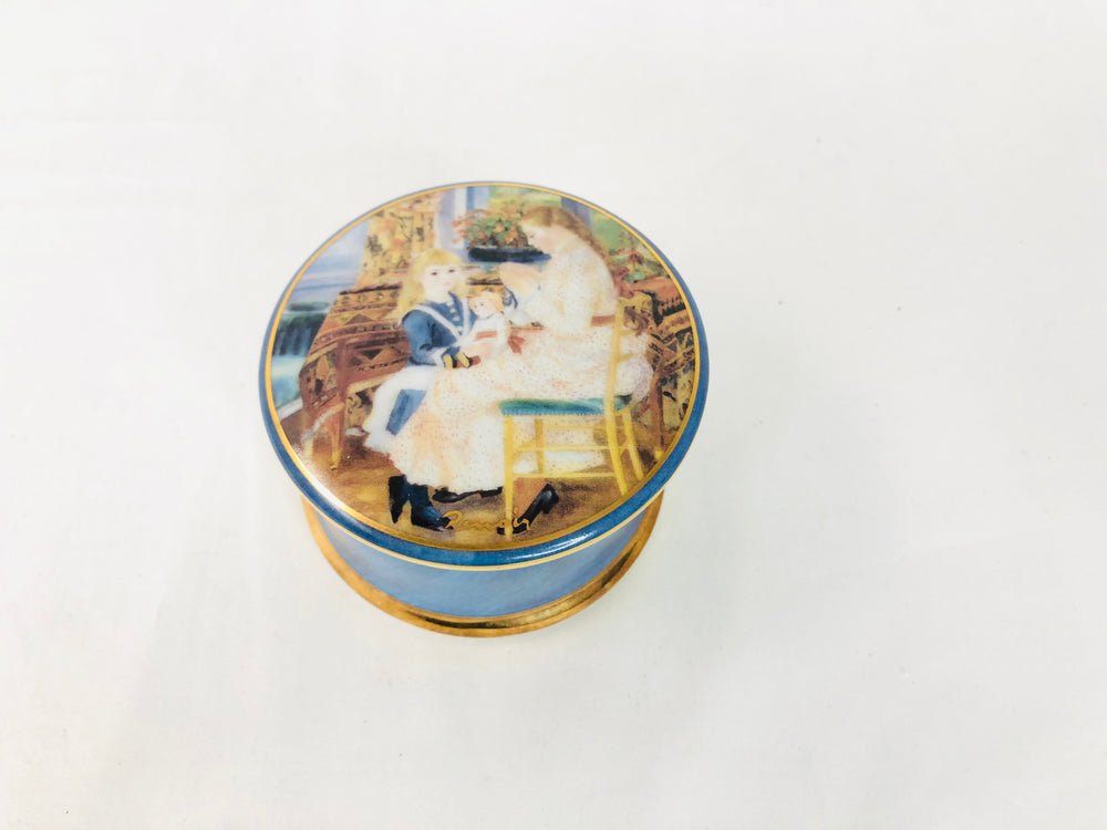 Artis Orbis Goebel - Trinket Box ( 15740)