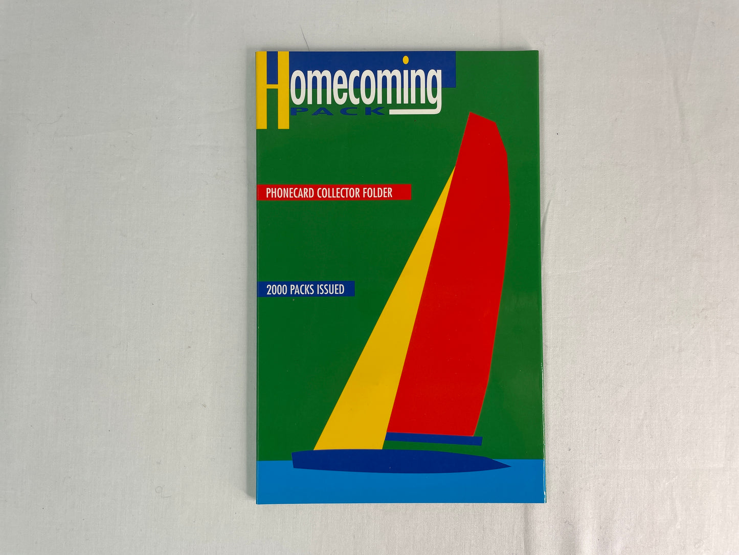 
                  
                    1995 - Homecoming Pack (15339)
                  
                