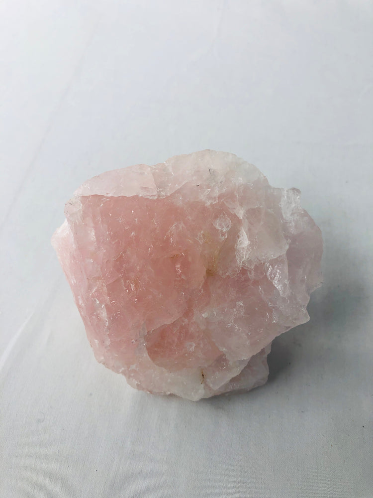 
                  
                    Rose Quartz Rock (15748)
                  
                