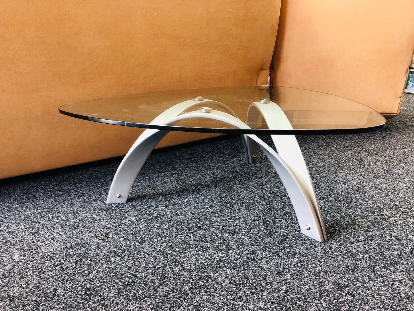 
                  
                    Glass Top Coffee Table (15714)
                  
                