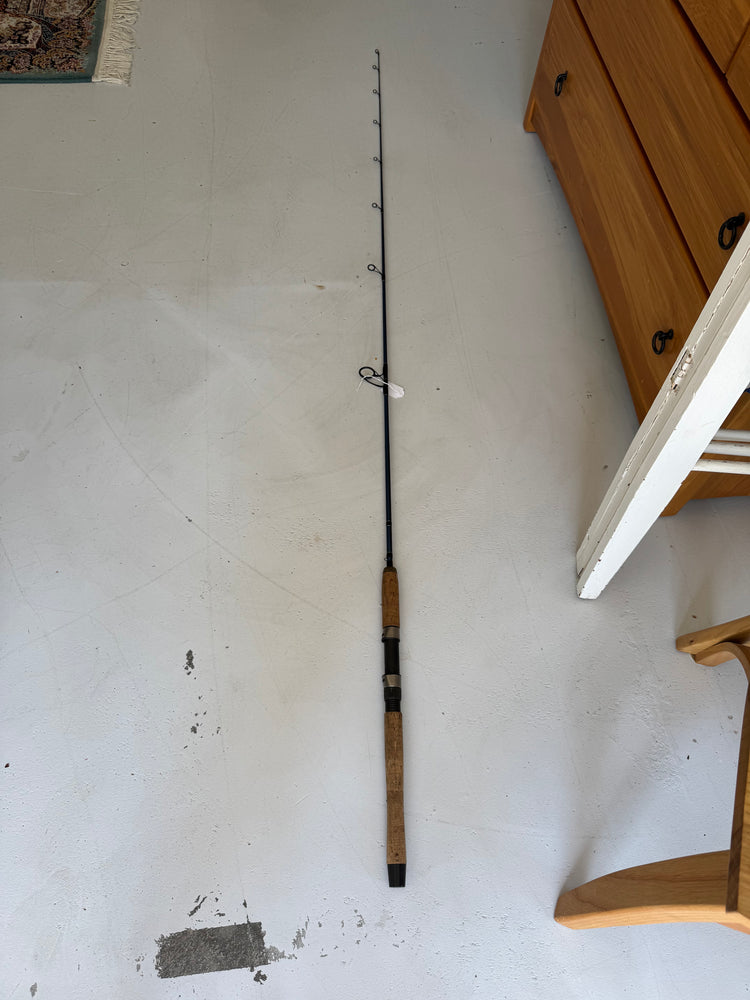 
                  
                    Berkley Saltwater Dropshot 6'6" Rod (20051)
                  
                